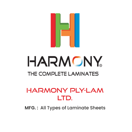 Harmony Ply-Lam Pvt. Ltd.