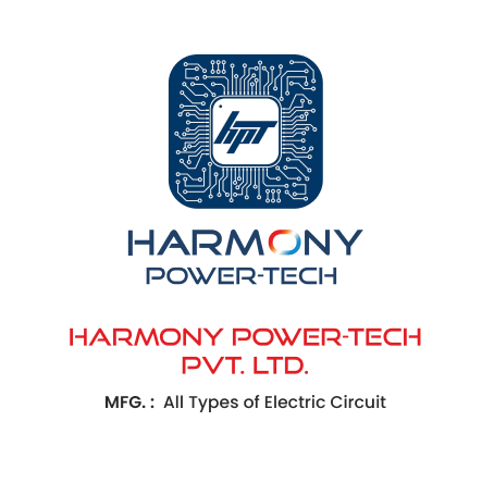 Harmony Power-Tech Pvt Ltd