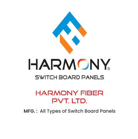 Harmony Fiber Pvt Ltd